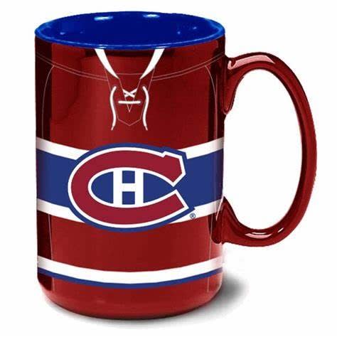 Canadiens Cafe Off-Season Edition