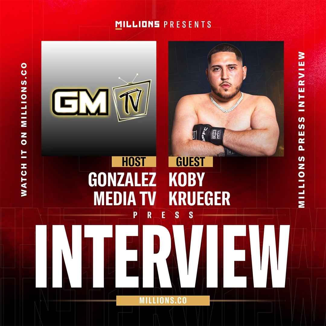 Interview with Koby Krueger