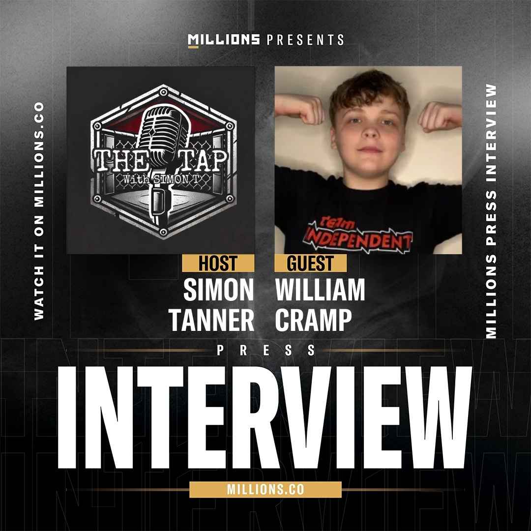Interview with William  Cramp