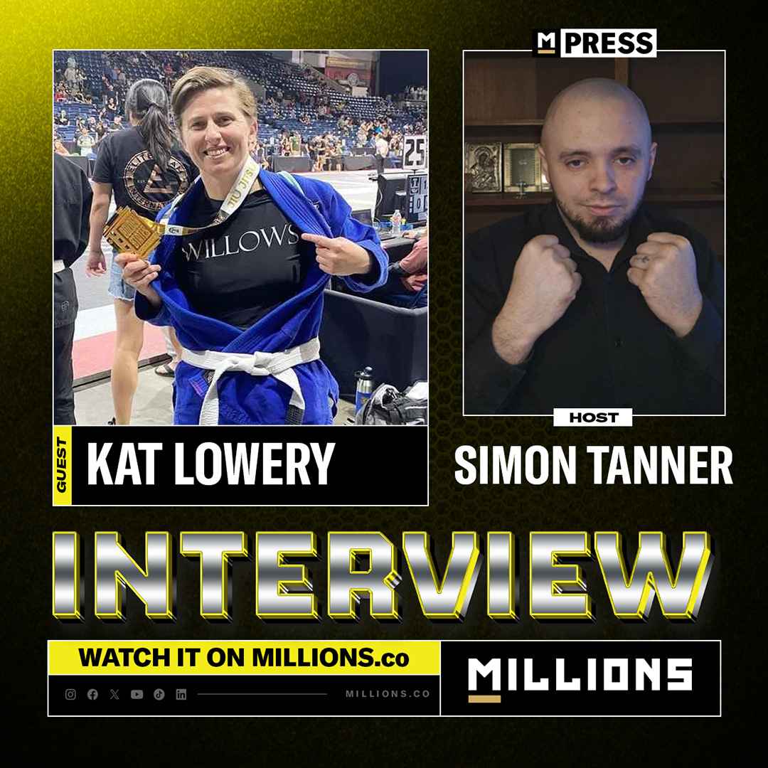 Interview with Kat Lowery