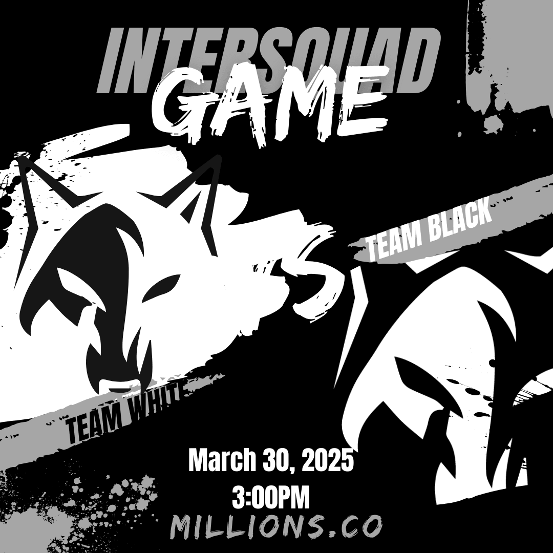 Intersquad Game