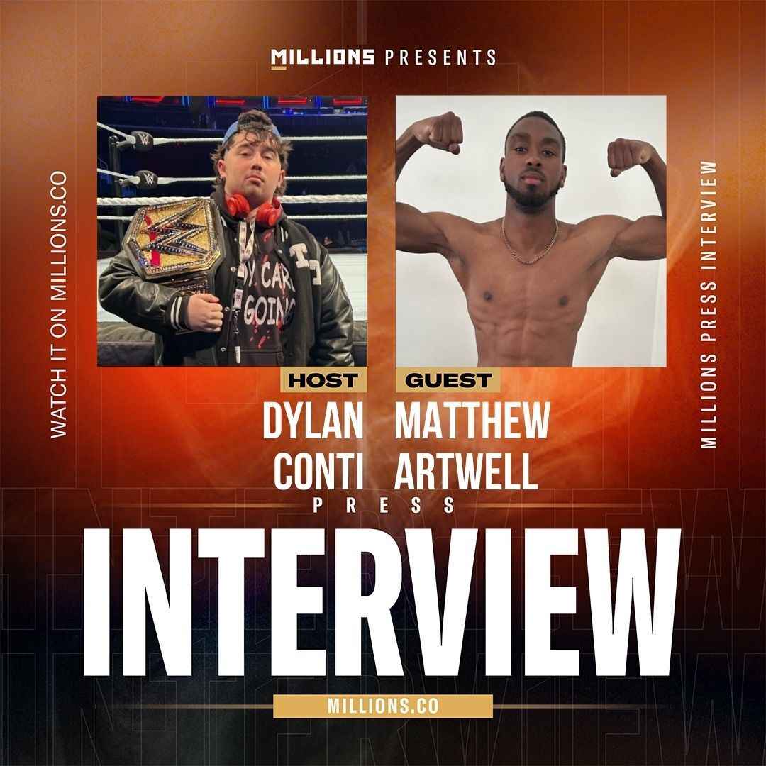 Interview with Matthew Taylor