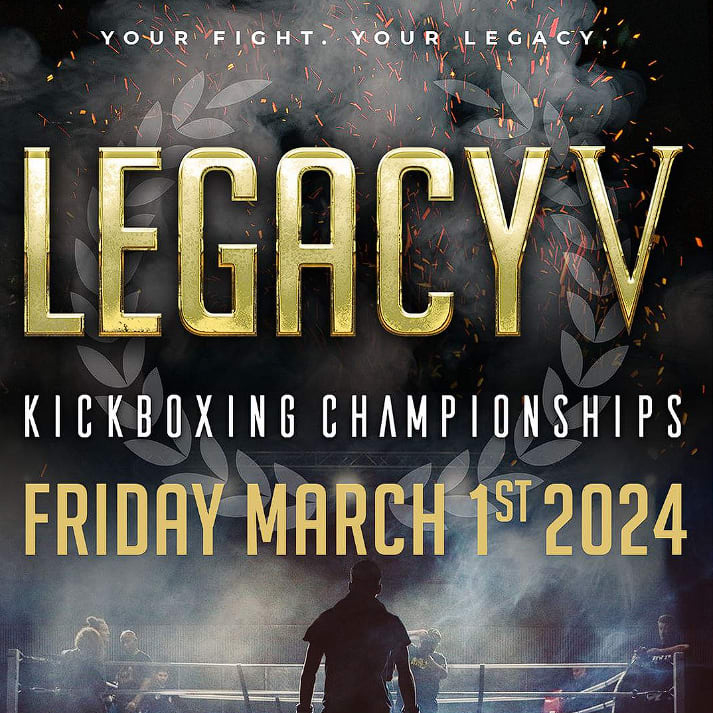 Legacy V 