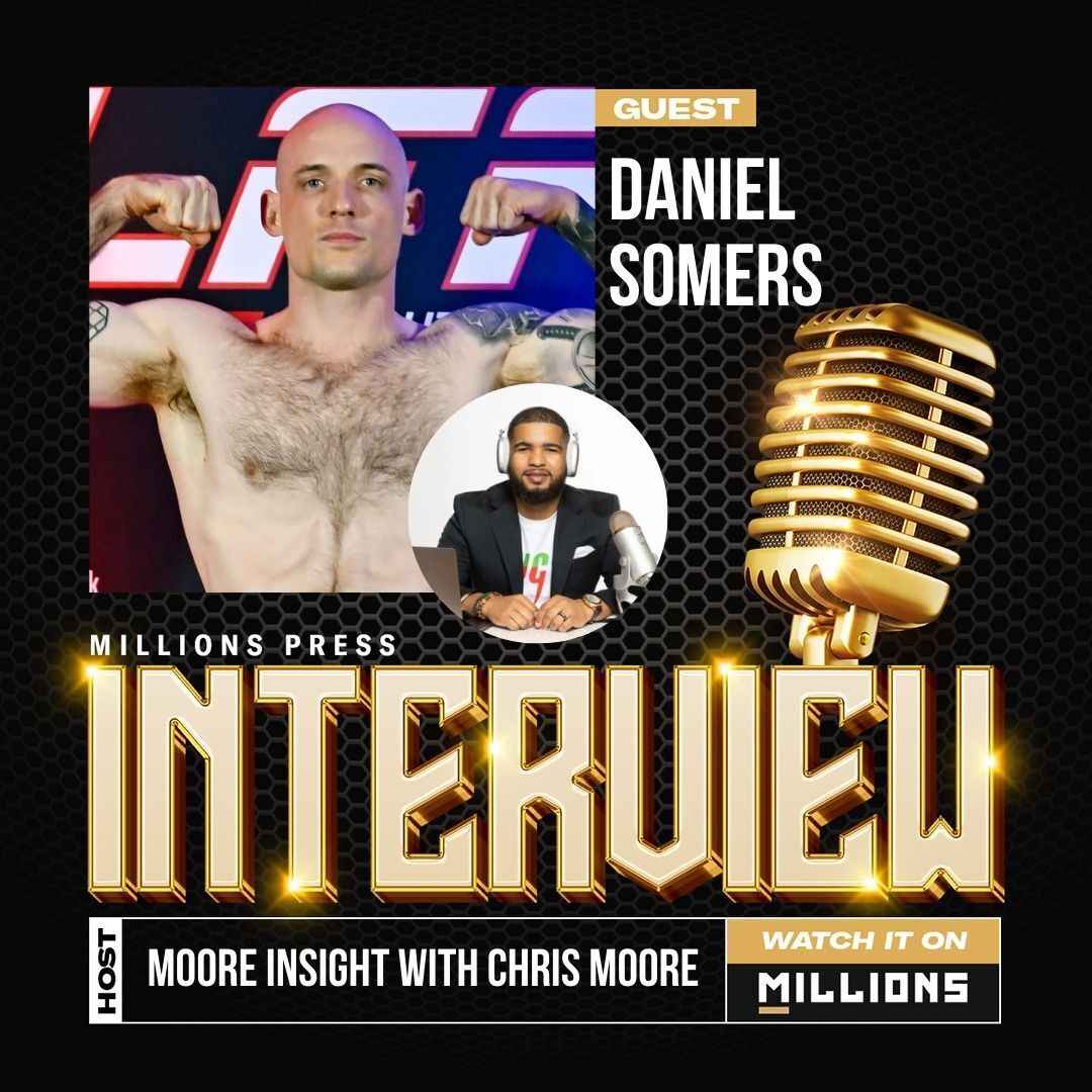 Interview with Daniel Somers