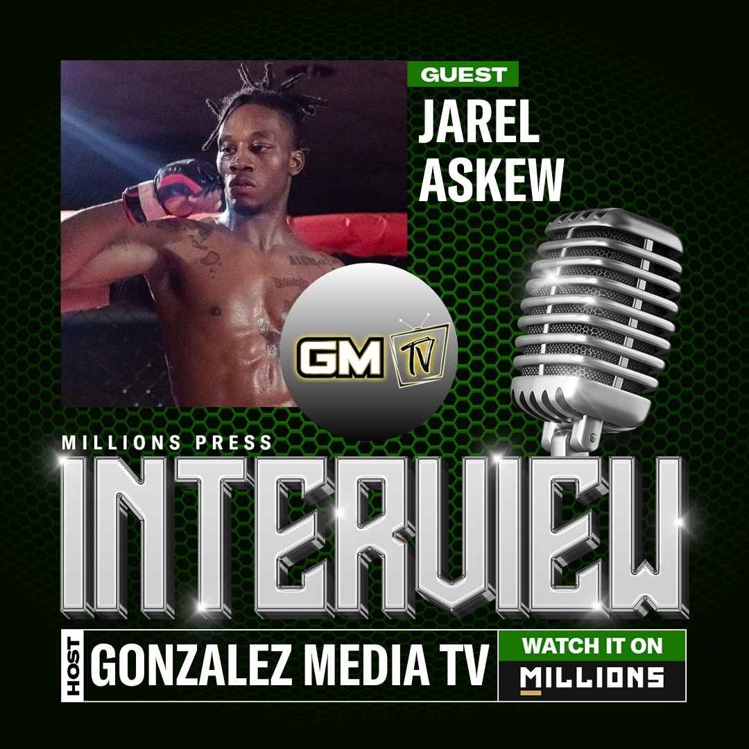Interview with J Askew