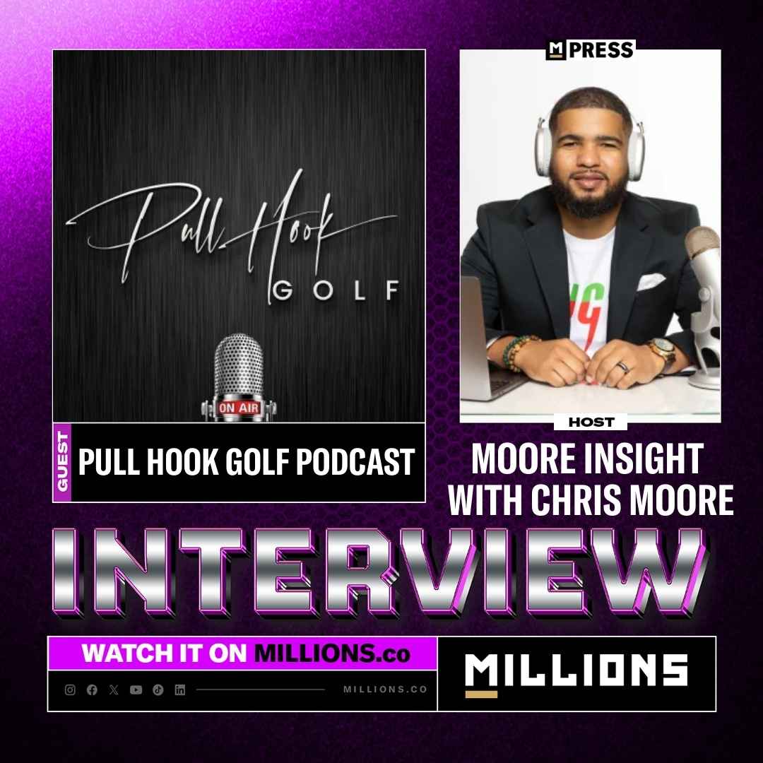 Interview with  Matt Cook