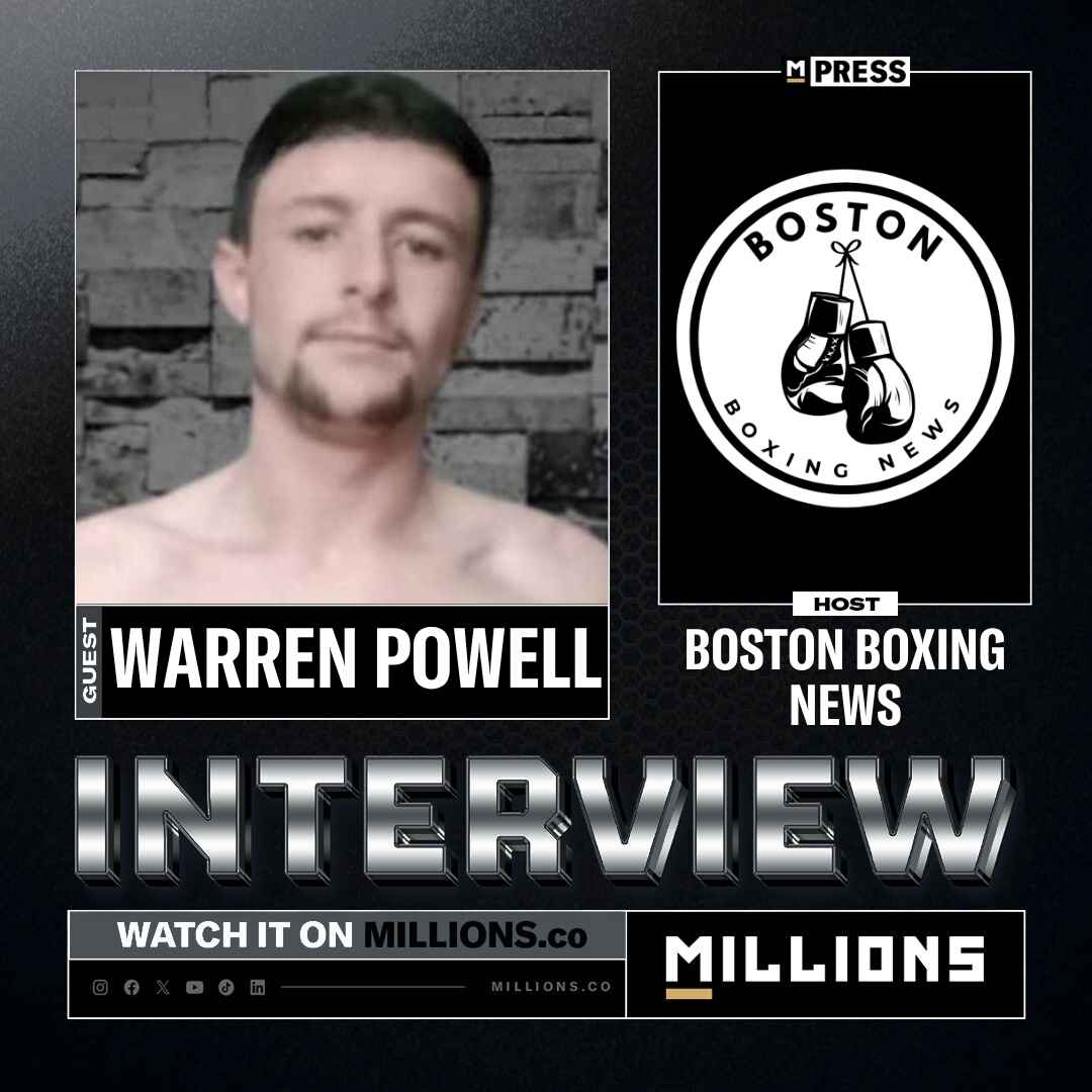 Interview with Warren Powell