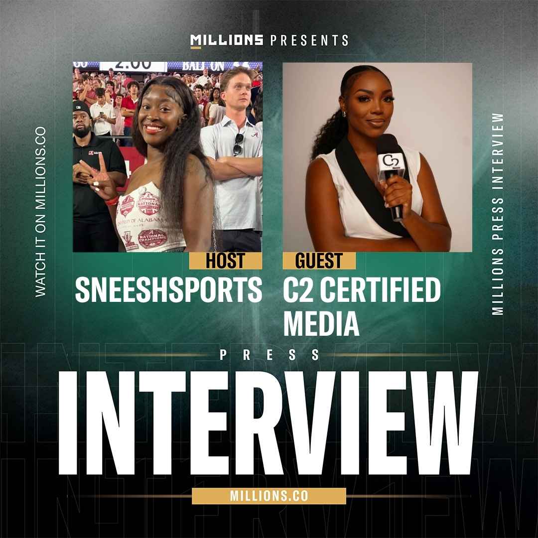 Interview with Casz Clayton