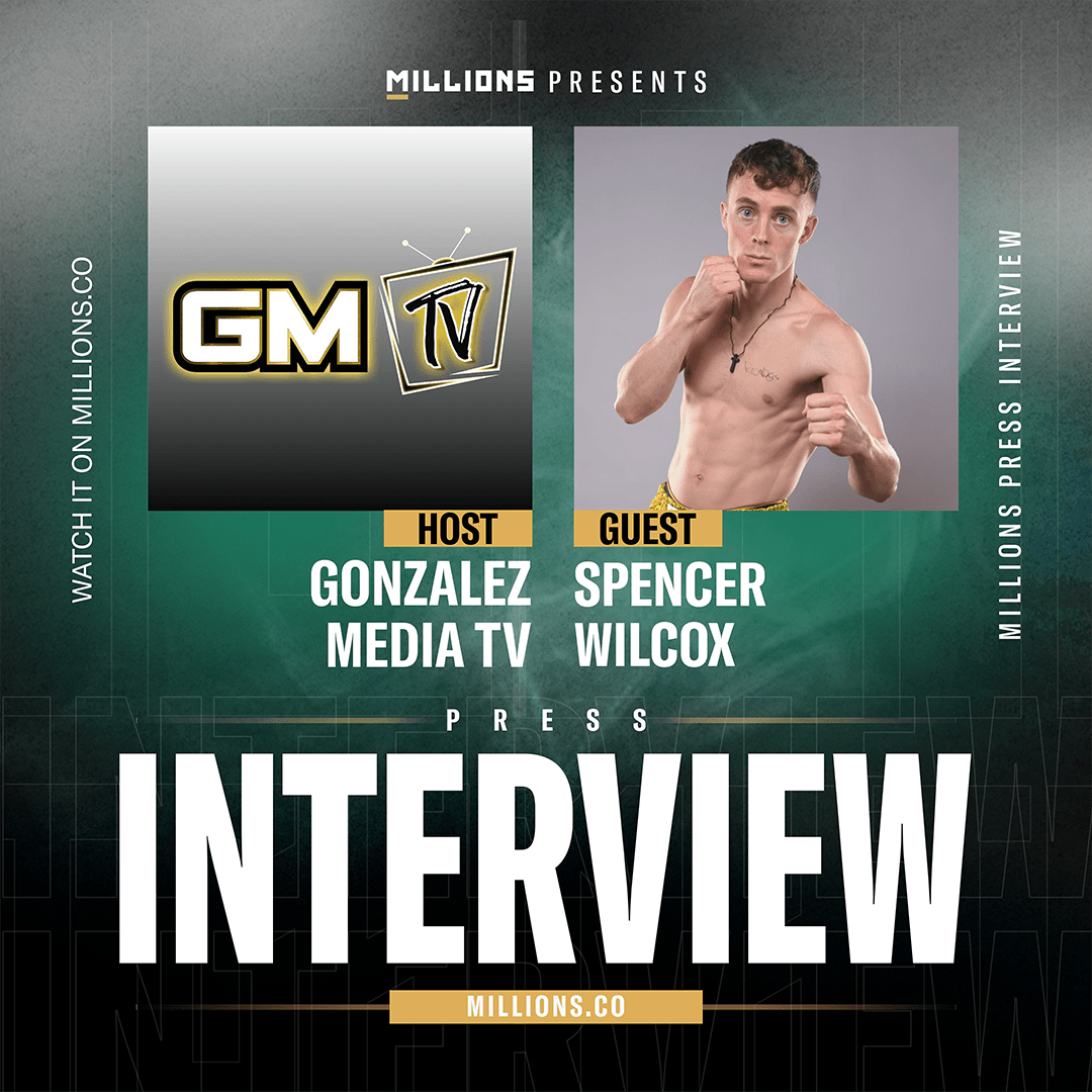 Interview with Spencer Wilcox