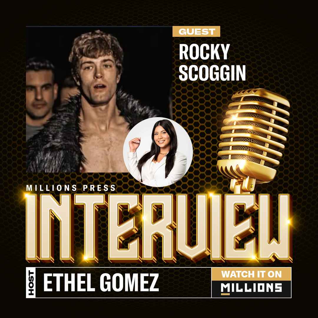 Interview with Rocky Scoggin