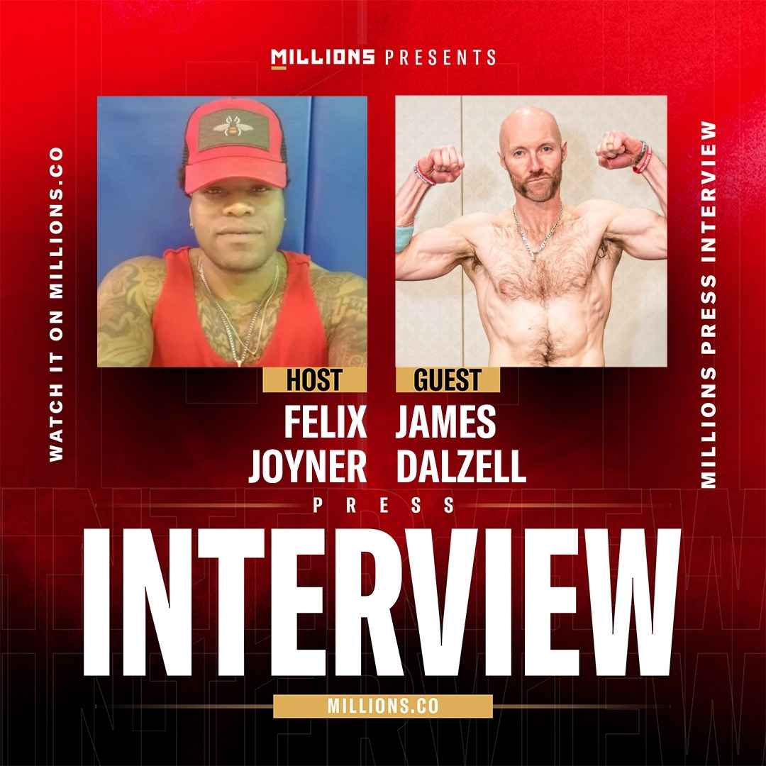 Interview with James Dalzell