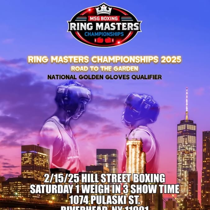 Ring Masters Championship