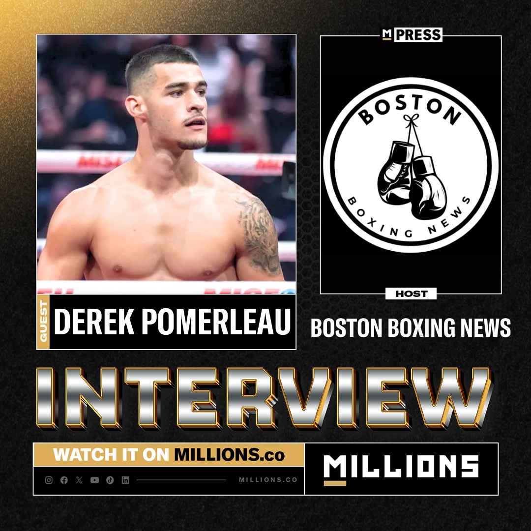 Interview with Derek Pomerleau