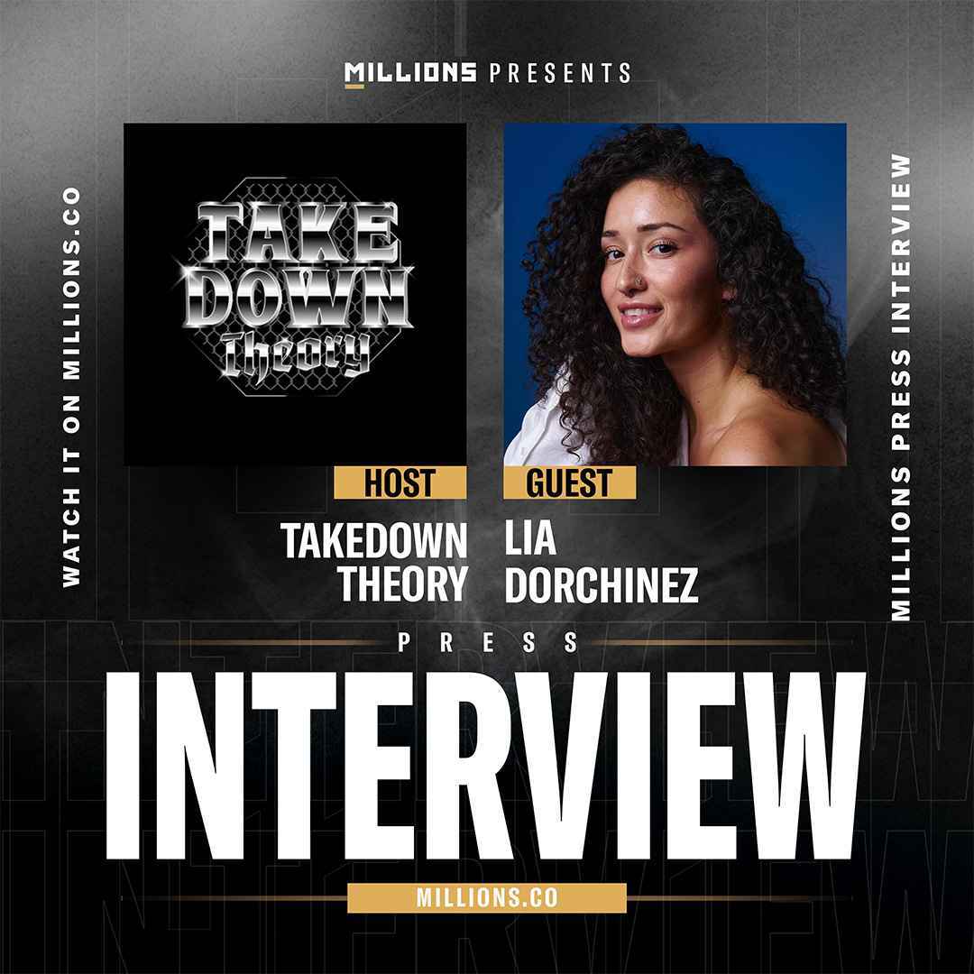 Interview with Lia Dorchinez