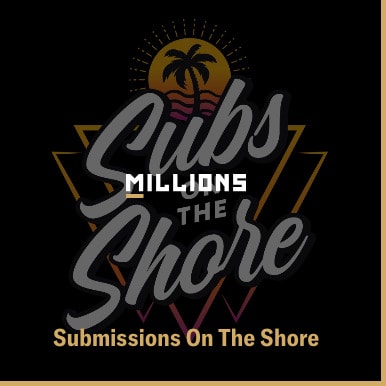 10th Planet Sacramento - 10 Round Tuesday