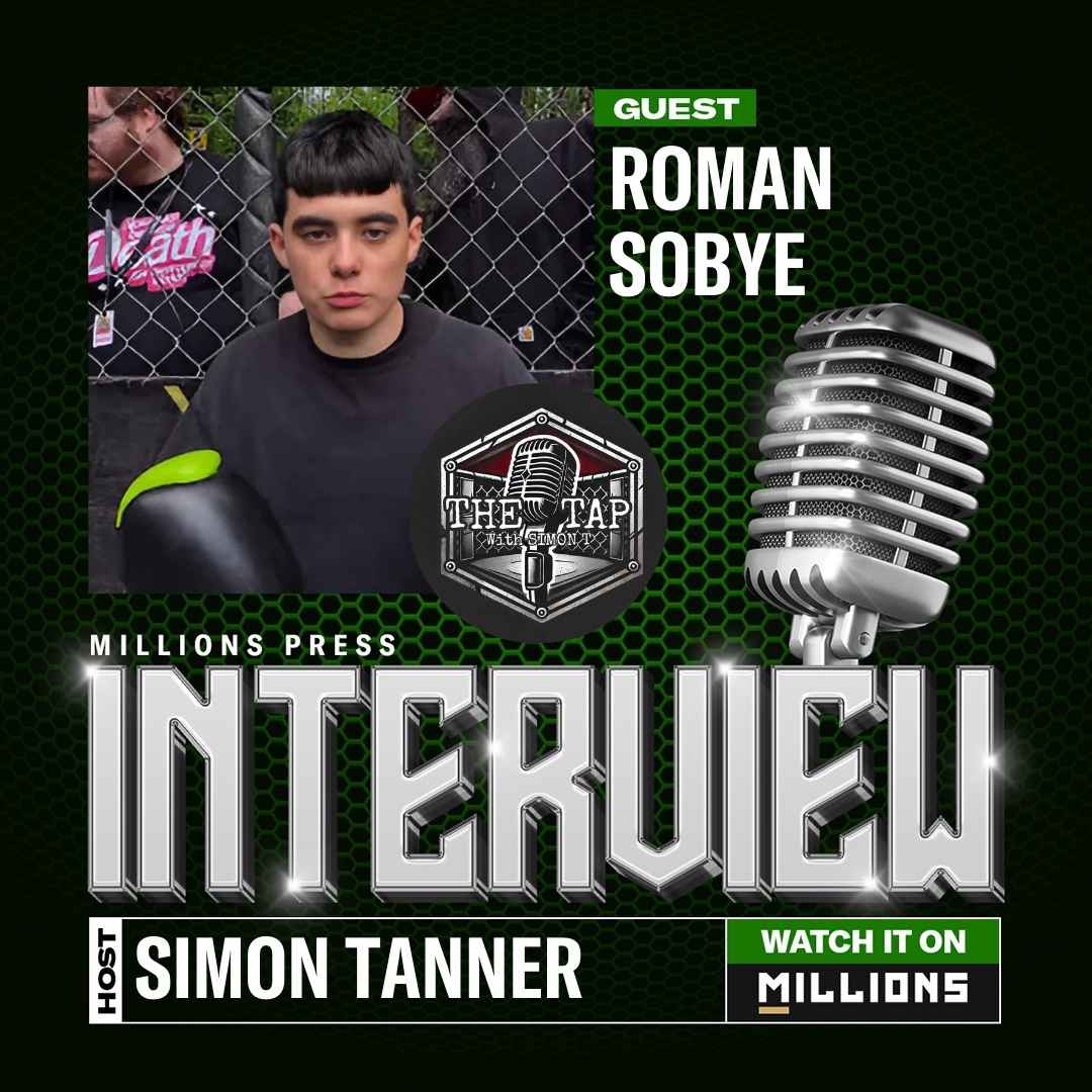 Interview with Roman Sobye