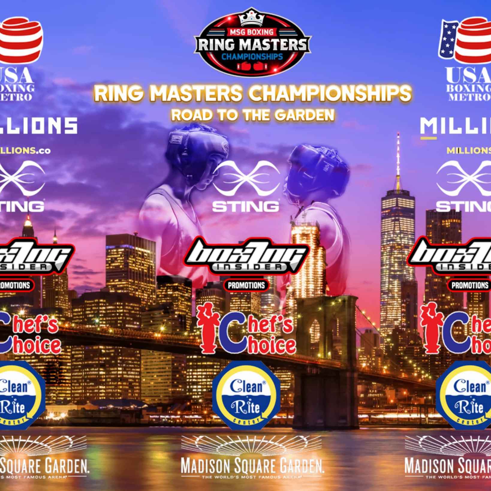 Ring Masters Championship