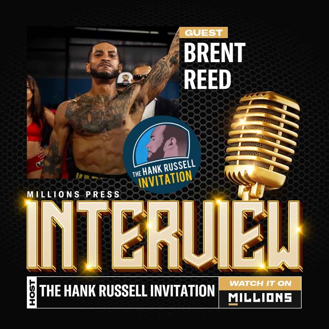 Interview with Brent Reed