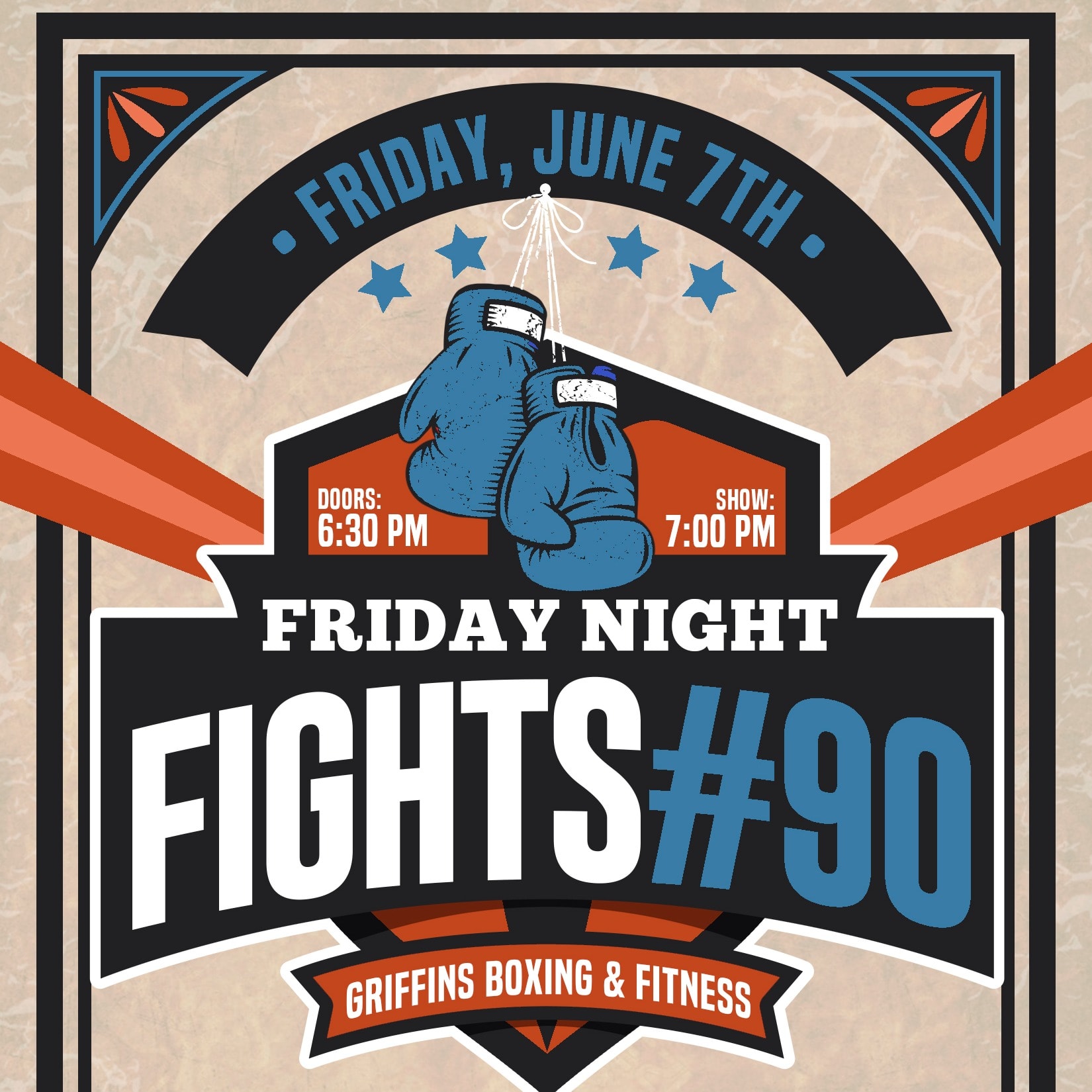 Friday Night Fights #90