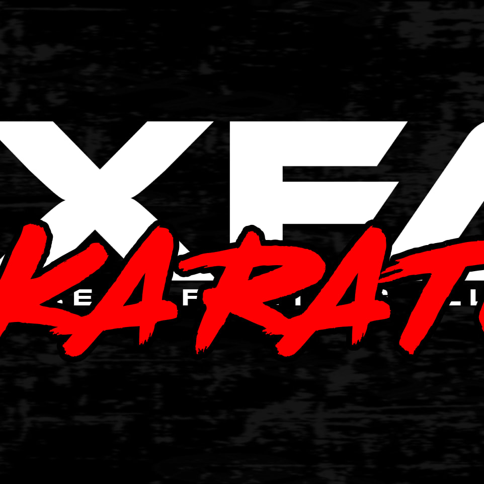 XFA Karate 01