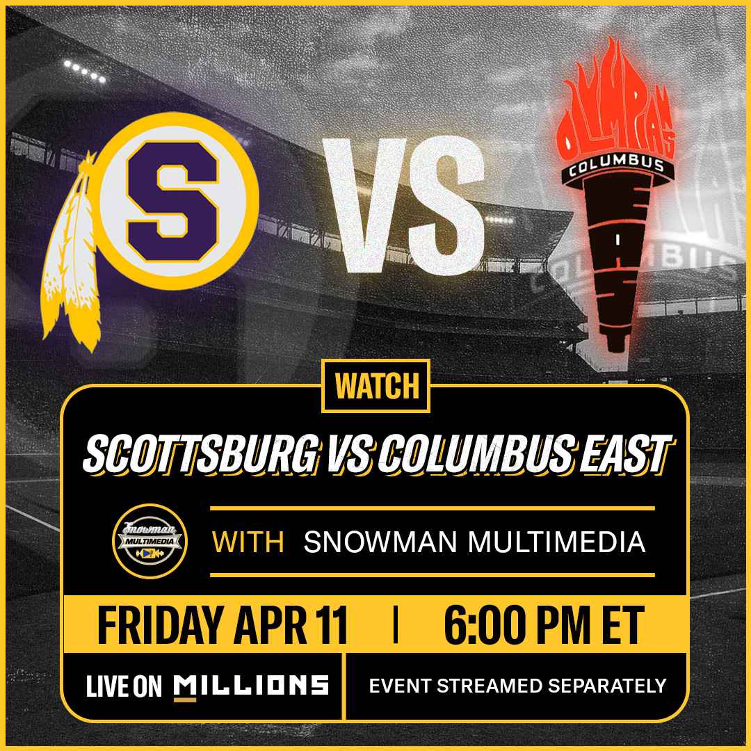Snowman Multimedia. LIVE Baseball Watchparty