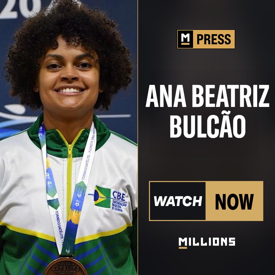 Interview with Ana Beatriz Bulcao