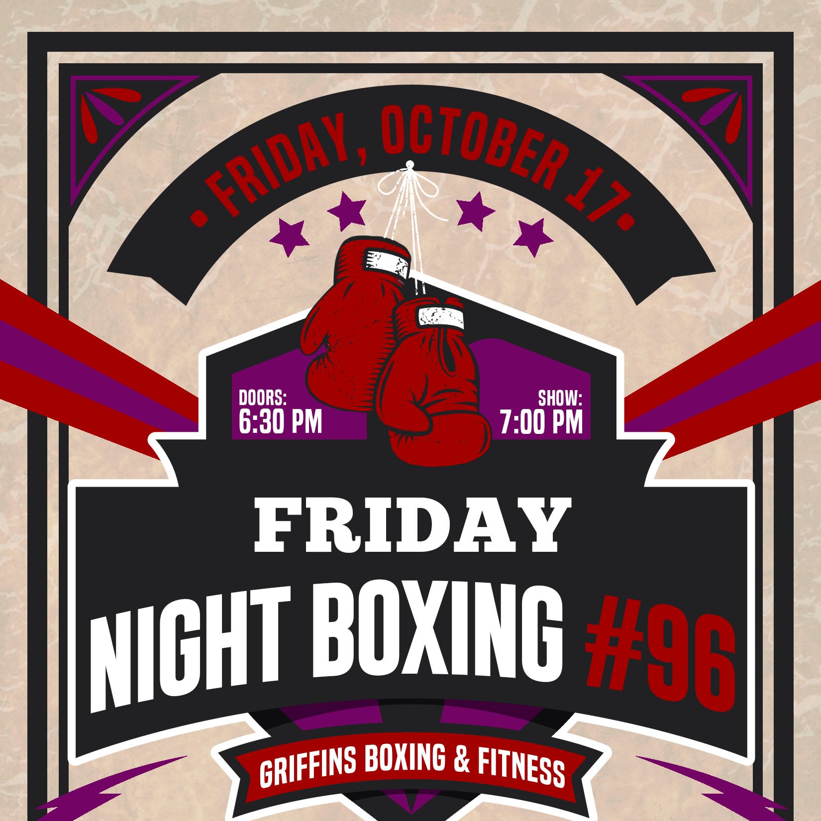 Friday Night Fights #96