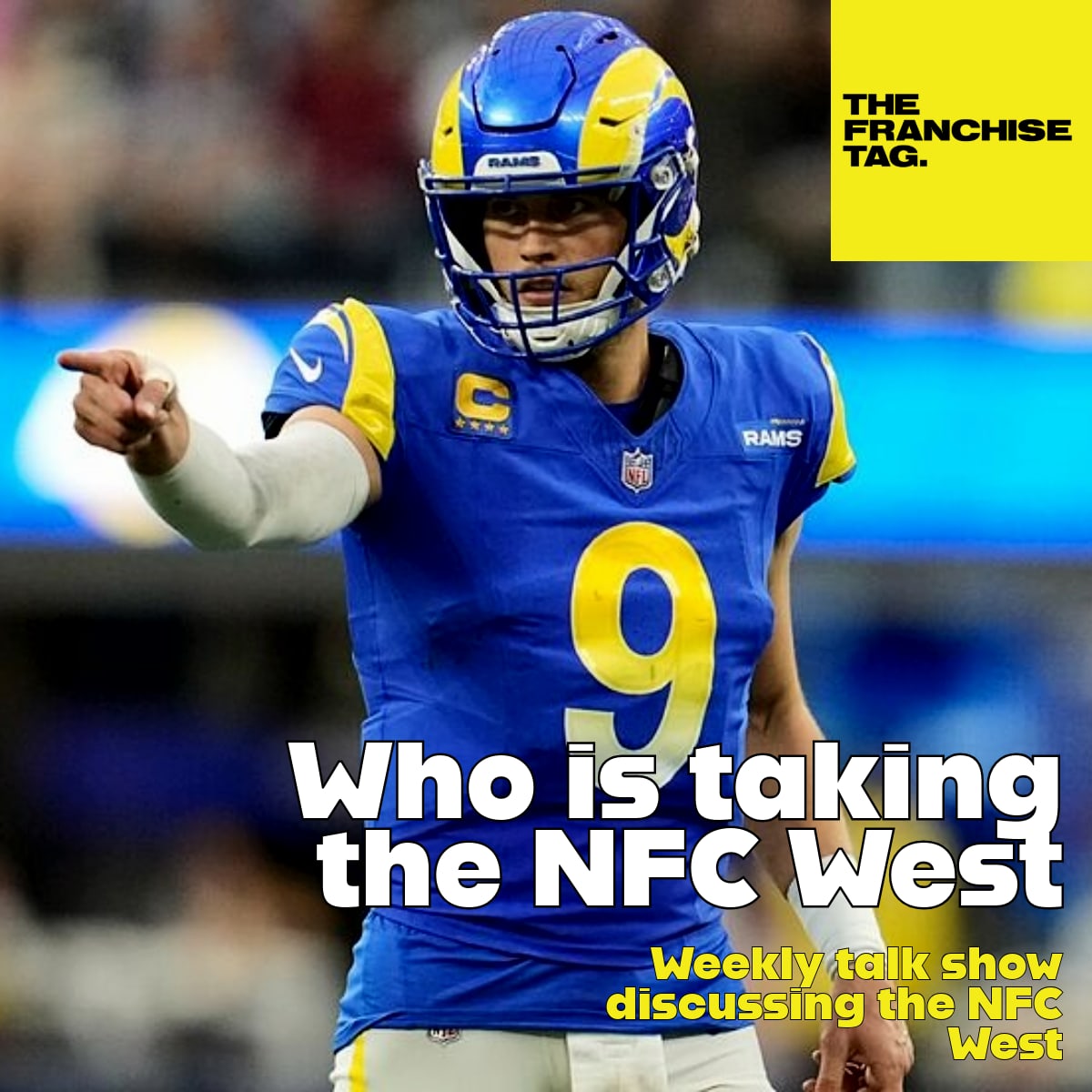 Who is winning the AFC North, AFC South and NFC West?