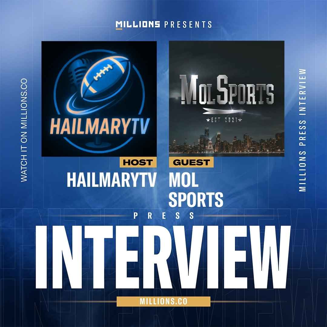 Interview with Damola Oseni