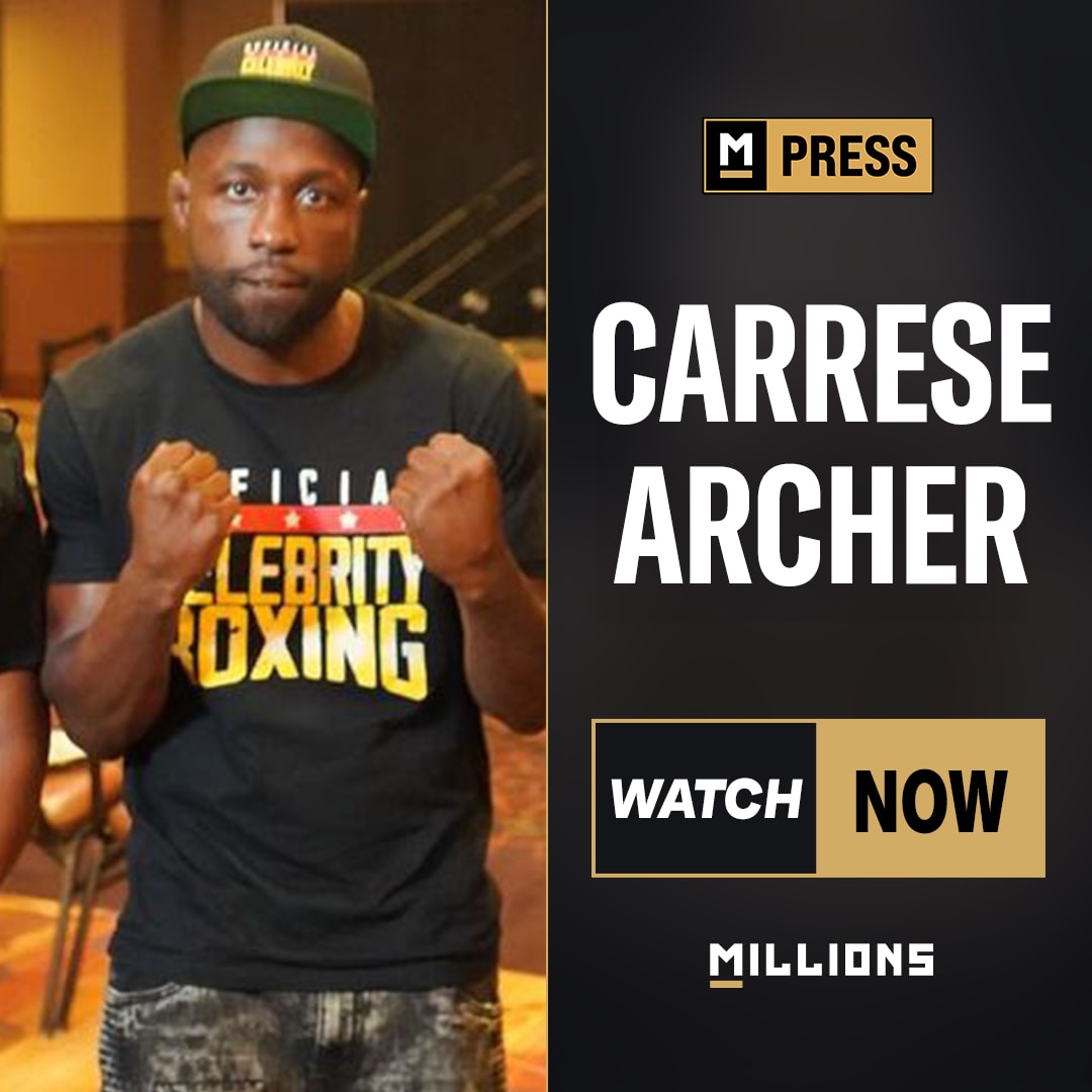 Interview with Carrese Archer