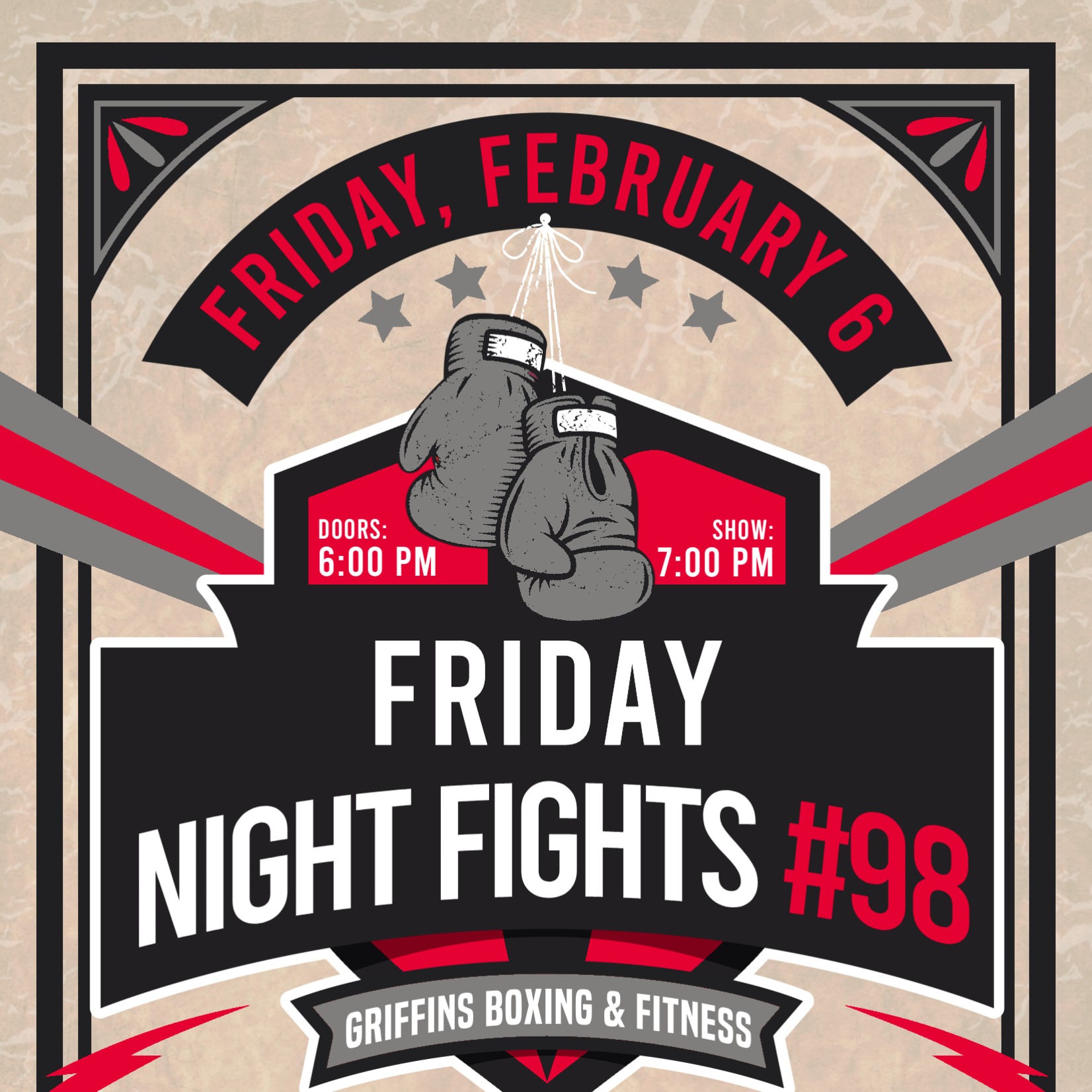 Friday Night Fights #98