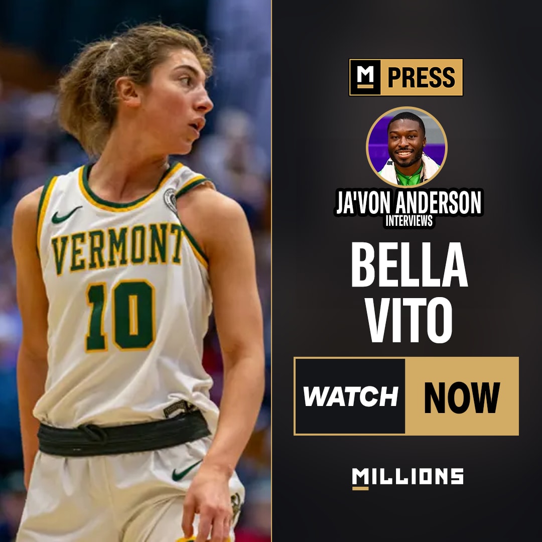 Interview with Bella Vito