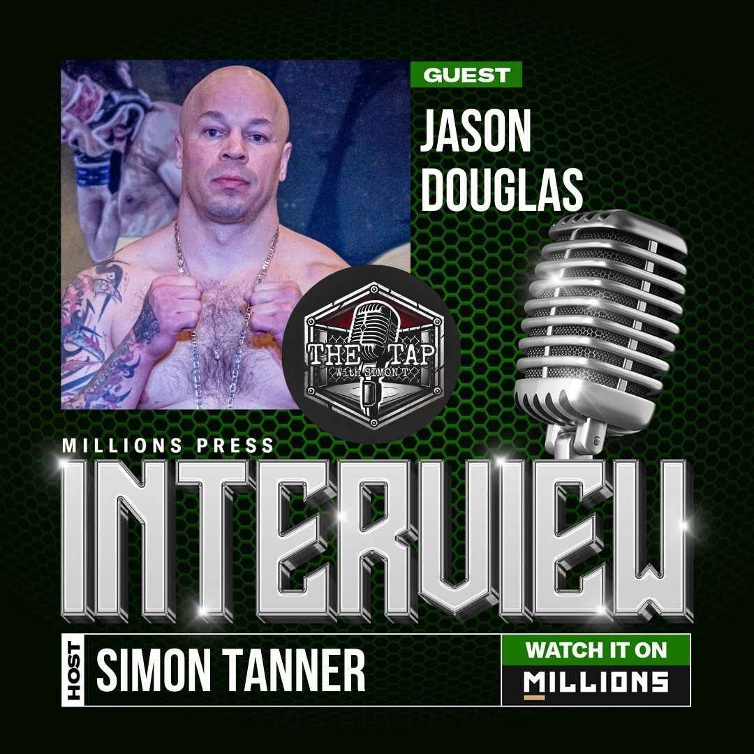 Interview with Jason Douglas