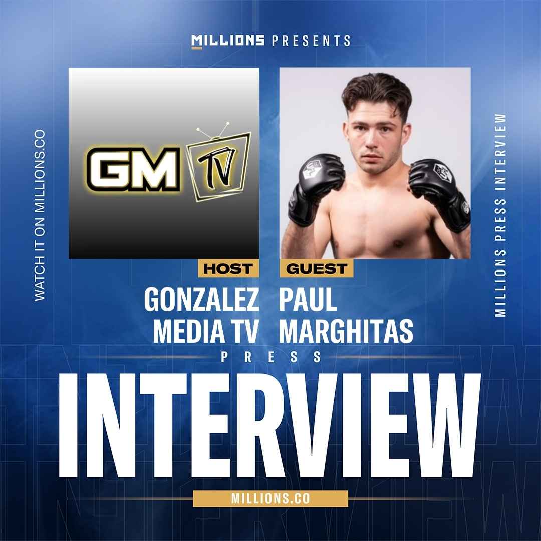 Interview with Paul Marghitas