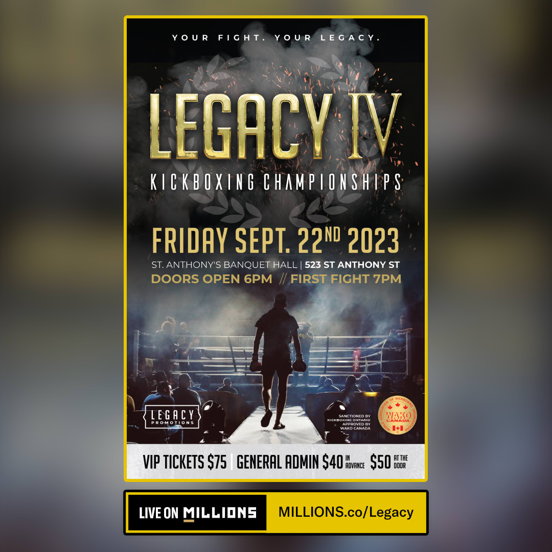 Legacy IV