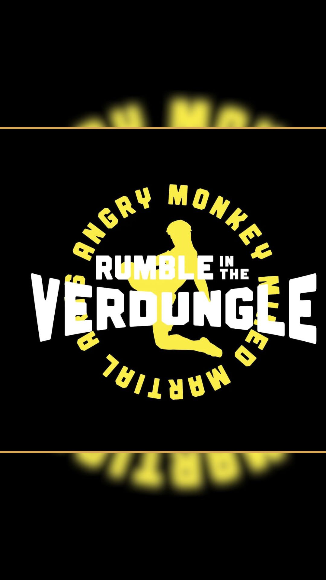 Rumble in the Verdungle: Verdungle Rumble Recap. | PPV