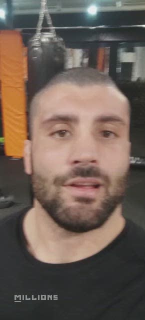 Leonardo ''Ram'' Damiani