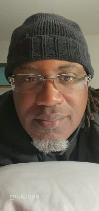 Chidi “Bang Bang” Ahanotu