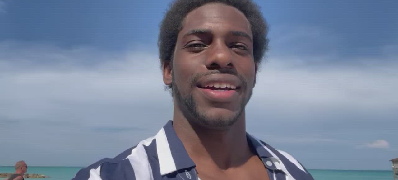 Marquell Evans
