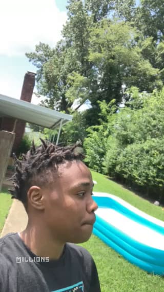 LaStacia "Bankhead" Cloyd