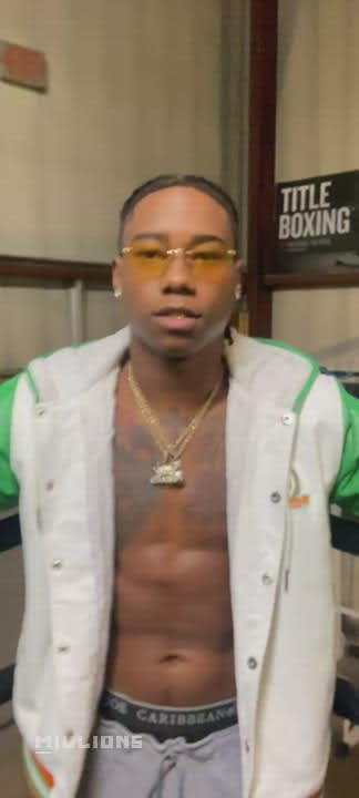 Nikolaus Carter