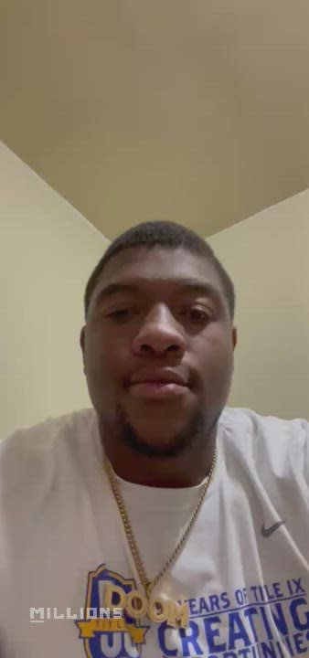 Marcus Dumervil