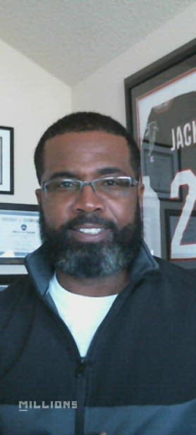 Patrick "Action" Jackson