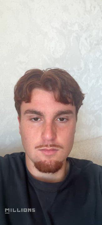Aiden Rushenas