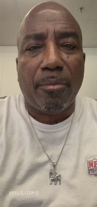 Roger Jackson