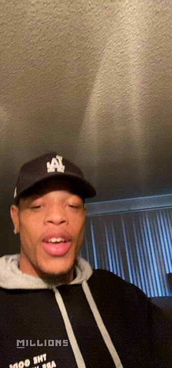 Mekhi Mays