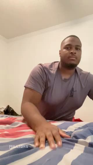 Eleasah “Big E” Anderson