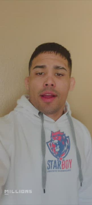 Ernesto Rodriguez