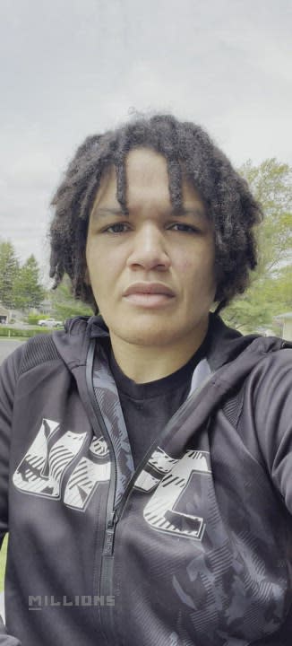 Sijara "SarJ" Eubanks