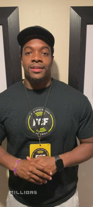 Kyle "DaBOT" Goodbee